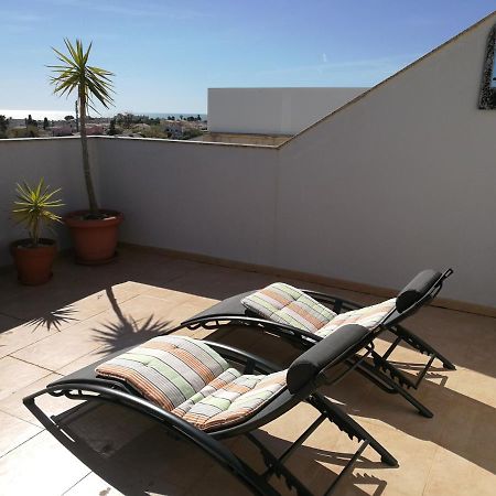 Apartamento Con Piscina Y Terraza Con Vista Al Mar Vinaros Exterior photo