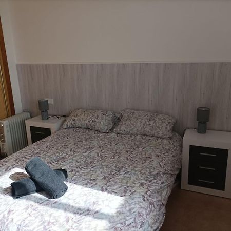 Apartamento Con Piscina Y Terraza Con Vista Al Mar Vinaros Exterior photo